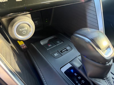 2024 Toyota Venza Nightshade