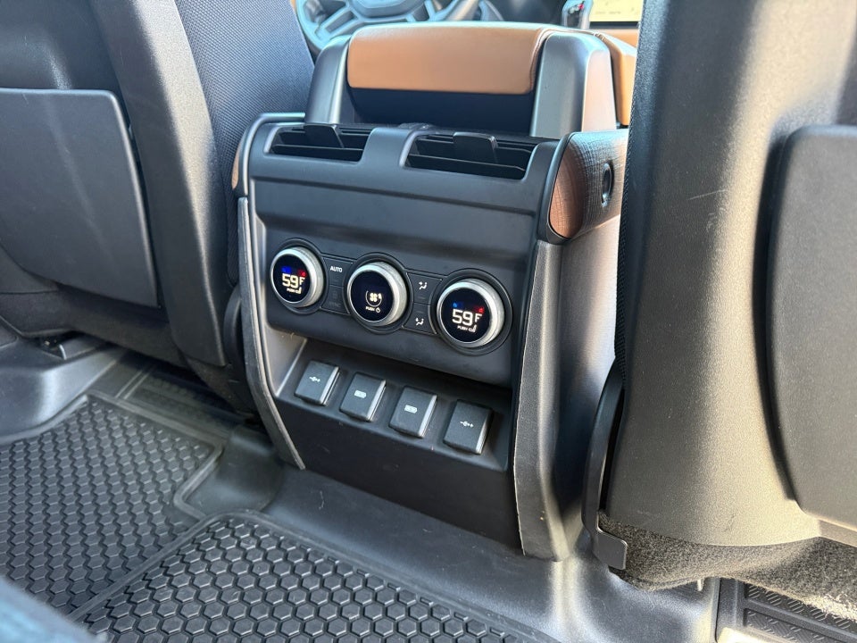 2020 Land Rover Defender 110 X