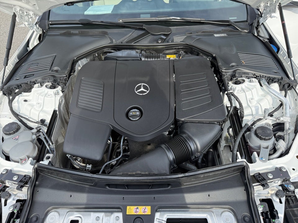 2024 Mercedes-Benz C 300 C 300