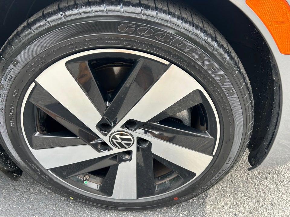 2021 Volkswagen Arteon 2.0T SE