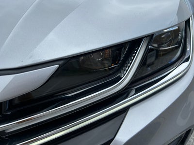 2021 Volkswagen Arteon 2.0T SE