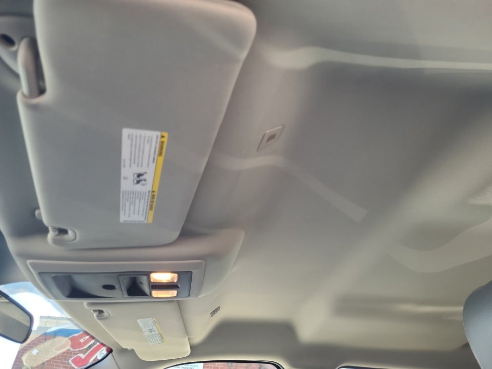 2024 RAM 1500 Classic Tradesman Quad Cab 4x2 6'4" Box