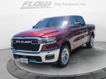 2025 RAM 1500 Big Horn Crew Cab 4x4 5'7" Box