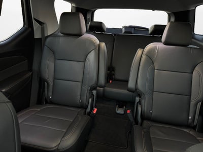 2020 Chevrolet Traverse AWD Premier