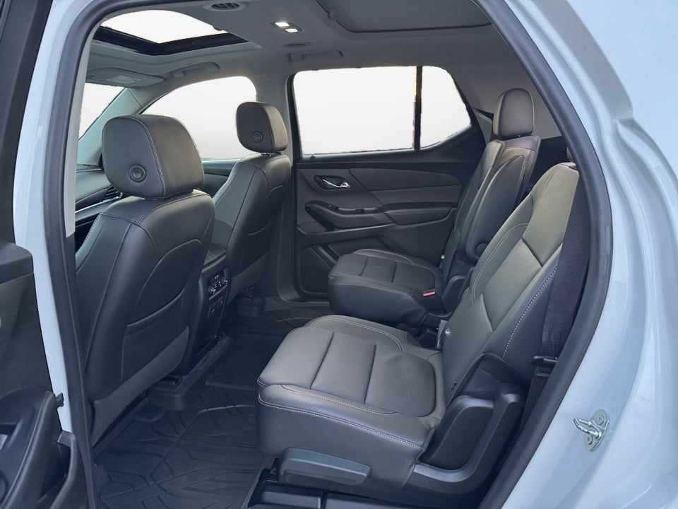 2020 Chevrolet Traverse AWD Premier