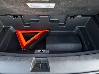 2020 Chevrolet Traverse AWD Premier