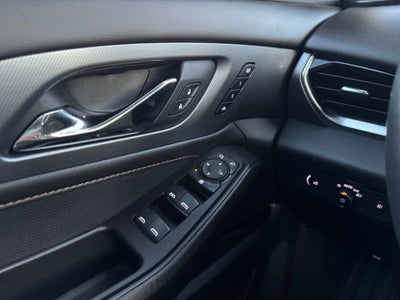 2020 Chevrolet Traverse AWD Premier