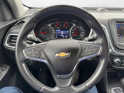 2021 Chevrolet Equinox AWD LT