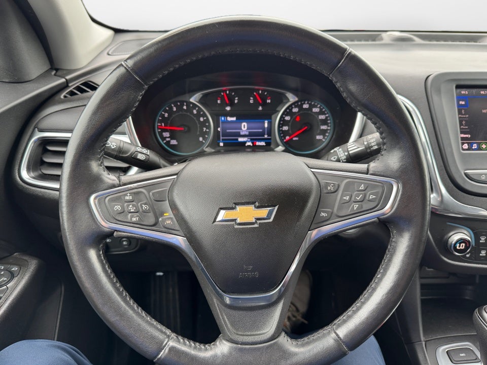 2021 Chevrolet Equinox AWD LT