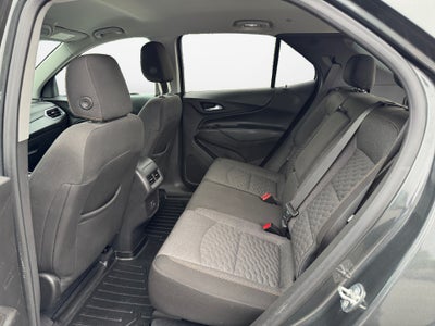 2021 Chevrolet Equinox AWD LT