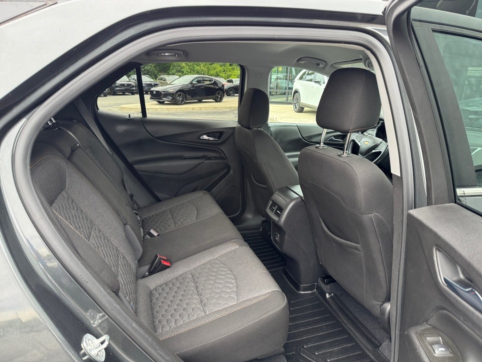 2021 Chevrolet Equinox AWD LT