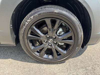 2025 Mazda Mazda CX-30 2.5 S Select Sport