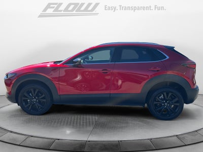 2023 Mazda Mazda CX-30 2.5 Turbo Premium Plus