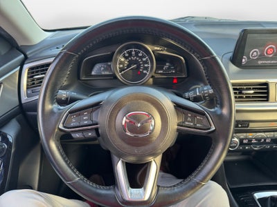 2018 Mazda Mazda3 Hatchback Touring