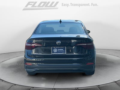 2024 Volkswagen Jetta 1.5T Sport