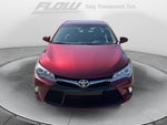 2017 Toyota Camry XSE