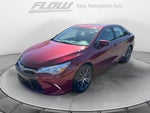 2017 Toyota Camry XSE