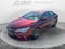 2017 Toyota Camry XSE