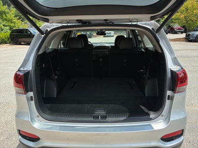 2019 Kia Sorento EX V6