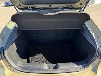 2024 Mazda Mazda3 Hatchback 2.5 Carbon Turbo