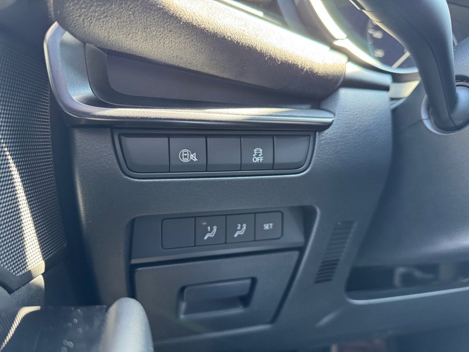 2024 Mazda Mazda3 Hatchback 2.5 Carbon Turbo