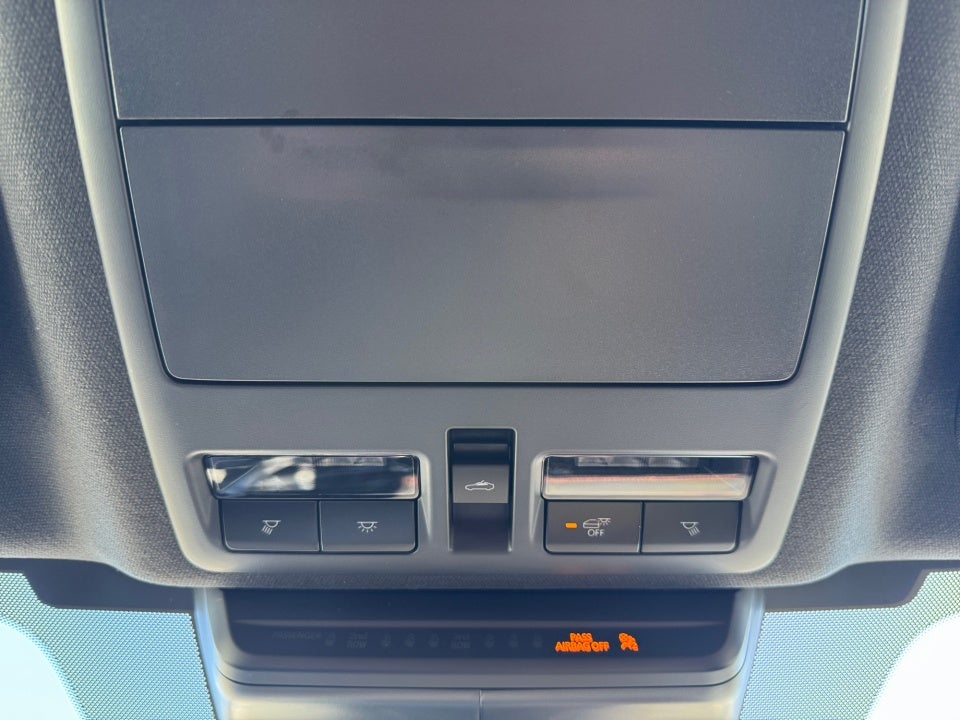 2024 Mazda Mazda3 Hatchback 2.5 Carbon Turbo