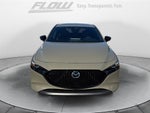 2024 Mazda Mazda3 Hatchback 2.5 Carbon Turbo