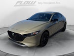 2024 Mazda Mazda3 Hatchback 2.5 Carbon Turbo