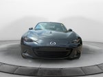 2021 Mazda Mazda MX-5 Miata RF Grand Touring