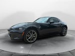 2021 Mazda Mazda MX-5 Miata RF Grand Touring