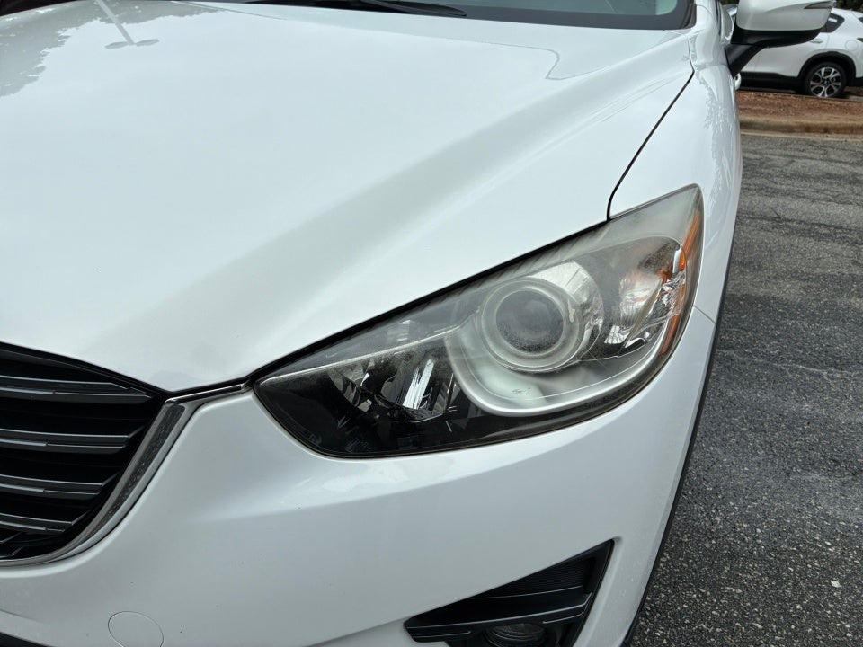 2016 Mazda Mazda CX-5 Touring