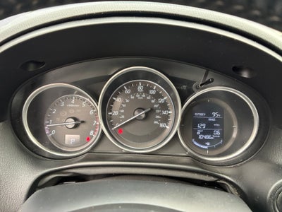 2016 Mazda Mazda CX-5 Touring