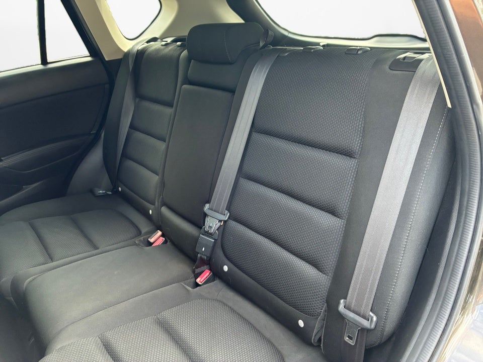 2016 Mazda Mazda CX-5 Touring