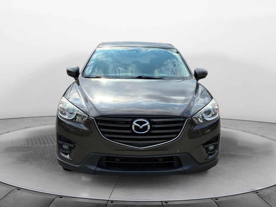 2016 Mazda Mazda CX-5 Touring