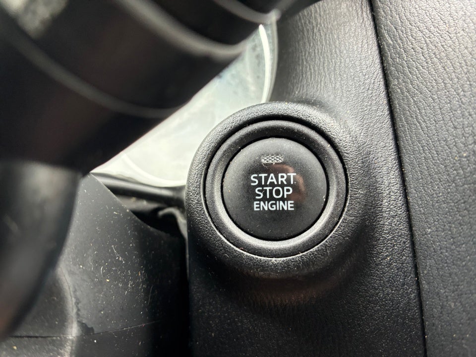 2016 Mazda Mazda CX-5 Touring