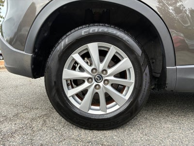 2016 Mazda Mazda CX-5 Touring