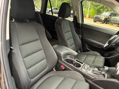 2016 Mazda Mazda CX-5 Touring