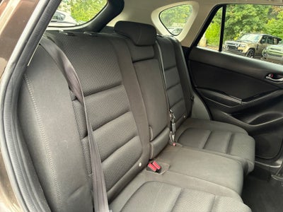 2016 Mazda Mazda CX-5 Touring