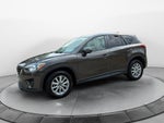 2016 Mazda Mazda CX-5 Touring