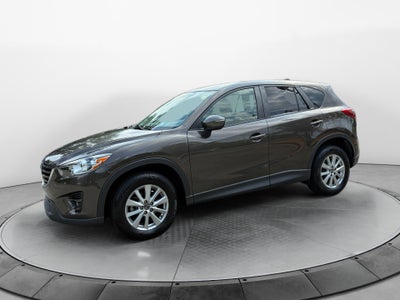 2016 Mazda Mazda CX-5 Touring