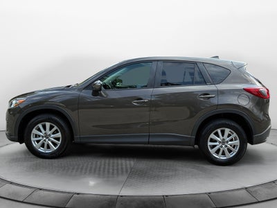 2016 Mazda Mazda CX-5 Touring