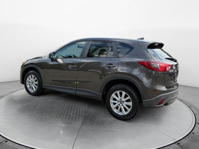 2016 Mazda Mazda CX-5 Touring