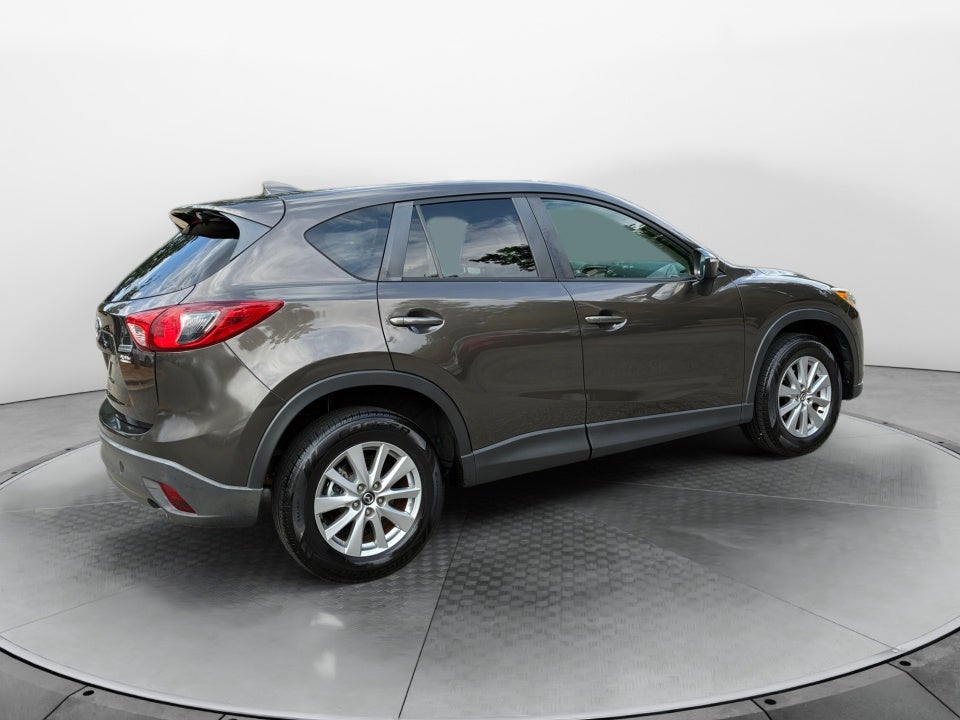 2016 Mazda Mazda CX-5 Touring