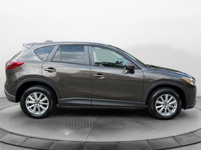 2016 Mazda Mazda CX-5 Touring