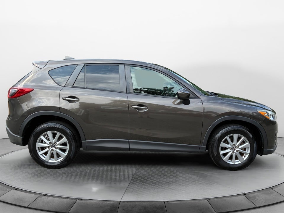 2016 Mazda Mazda CX-5 Touring