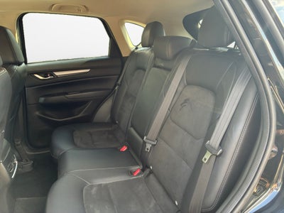 2018 Mazda Mazda CX-5 Touring