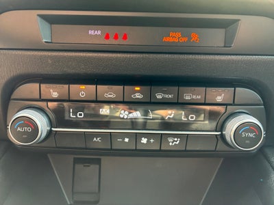 2022 Mazda Mazda CX-5 2.5 S Preferred Package