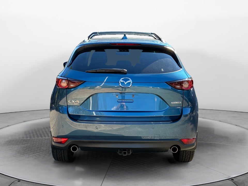 2020 Mazda Mazda CX-5 Touring