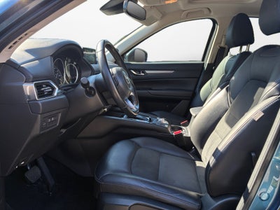 2020 Mazda Mazda CX-5 Touring