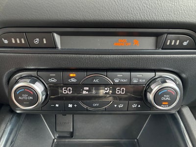 2018 Mazda Mazda CX-5 Grand Touring